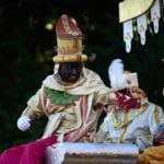 Blackface lives on in Spain during Epiphany despite growing outrage