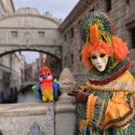 La Bella Vita: Where to celebrate Carnival season and the best February events in Rome
