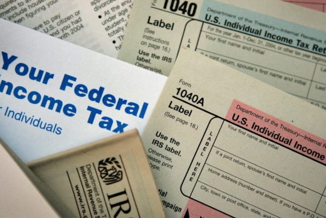 EXPLAINED: The tax mistakes Americans in Germany should avoid