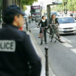 The 18 cycling offences in France that could see you fined