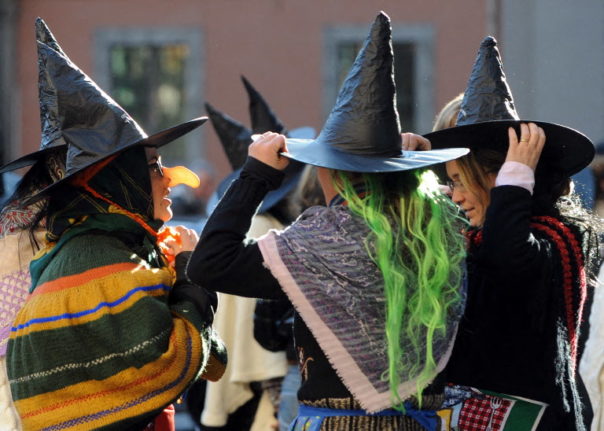 La Befana: How Italy celebrates a witch on January 6th