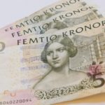 Sweden studies how to save cash from extinction