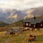 Can non-residents buy property in Norway? 