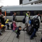 Fact check: Which party is to blame for Sweden’s historic high migration?