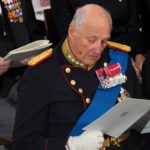 Will the King of Norway be the next Nordic royal to abdicate?
