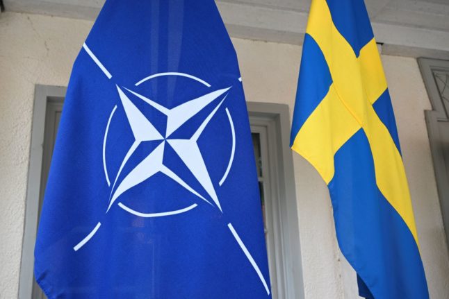 UPDATED: What happens next for Sweden’s Nato application?