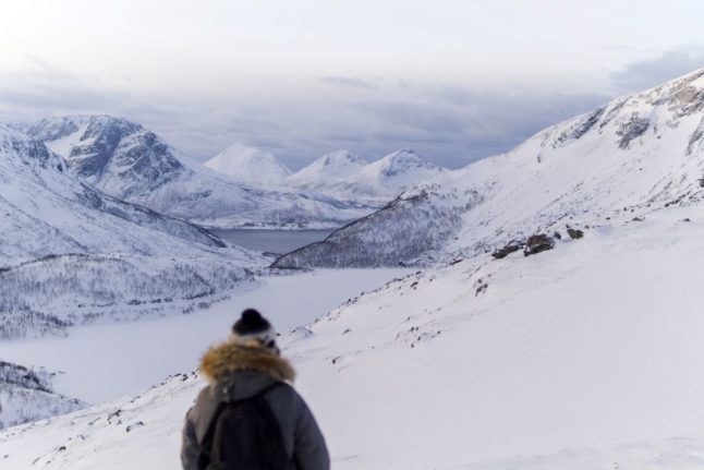 The Norwegian habits you should drop when it’s too cold