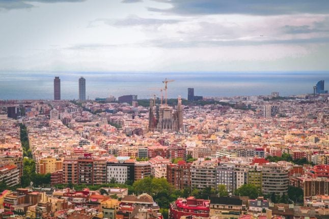 How Catalonia will control prices in ‘stressed rental areas’