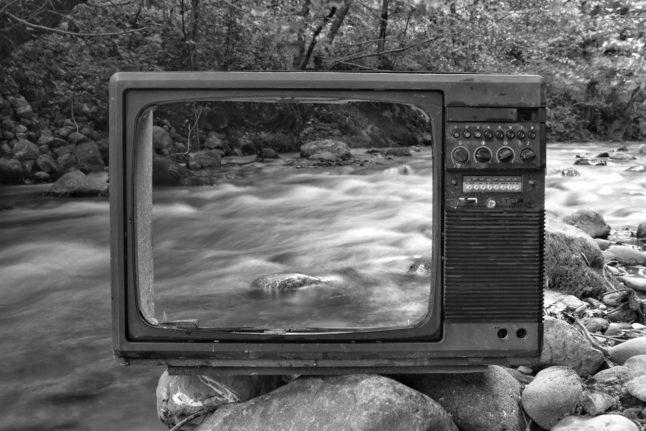 TV in Spain will soon be fully HD: What changes for you?