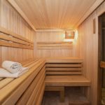 The rules and customs of Swiss saunas foreigners need to know
