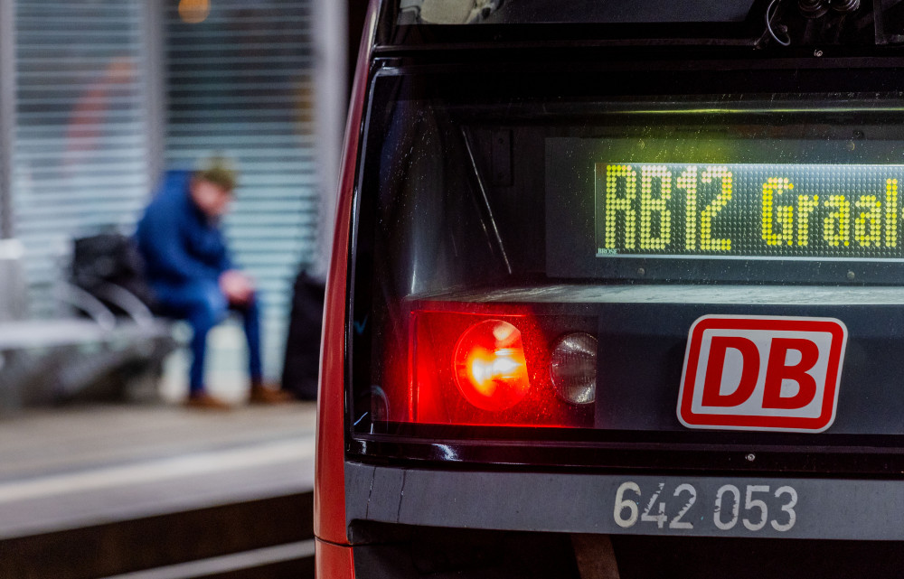 Crisis-hit German rail operator reports another massive loss