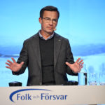 Swedish prime minister calls reaction to war warnings ‘exaggerated’