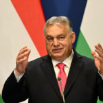 Hungary accuses Sweden of not prioritising Nato application