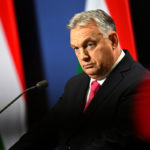 Hungary demands visit from Swedish PM before Nato approval