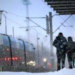 Sweden hit by more train cancellations after cold snap