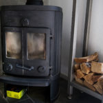 What you should know if you have a wood-burning stove in your Danish home