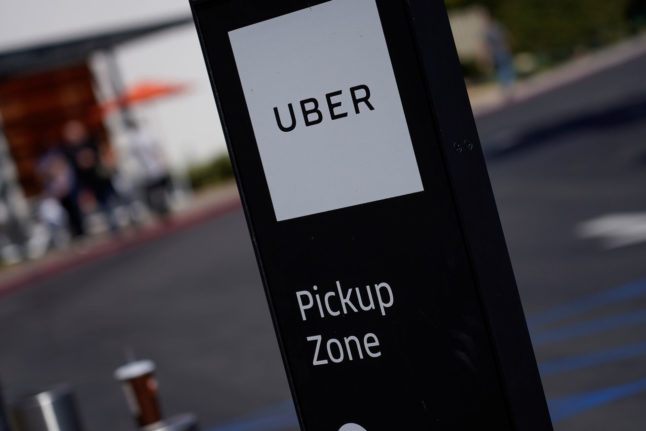 How likely is Uber to return to Denmark?