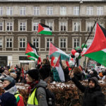 Denmark to consider asylum applications from Palestinians in Gaza