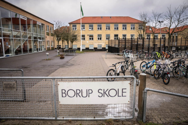 EXPLAINED: What is going on in Denmark’s Borup School scandal?