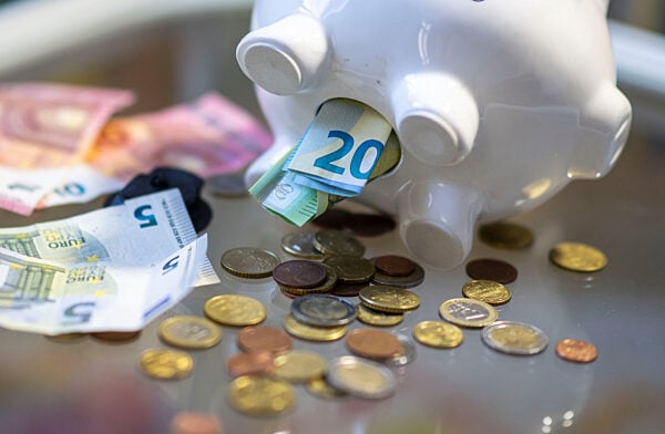 EXPLAINED: How to find the best high-yield savings accounts in Germany