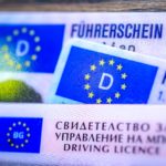 Could Germany introduce health checks for drivers over the age of 70?