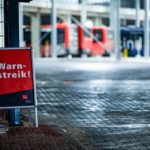 Who’s affected by Thursday’s transport strikes in North Rhine-Westphalia?