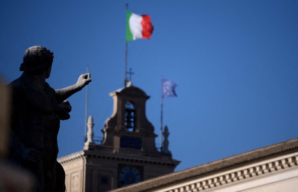 Five things to know about applying for Italian citizenship via ancestry