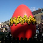 Is Easter a good time to visit Austria?