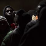 Survivor of deadly migrant clash files UN lawsuit against Spain