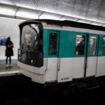 Paris metro to offload fainting passengers to reduce delays