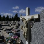 The towns in Spain where it was illegal to die