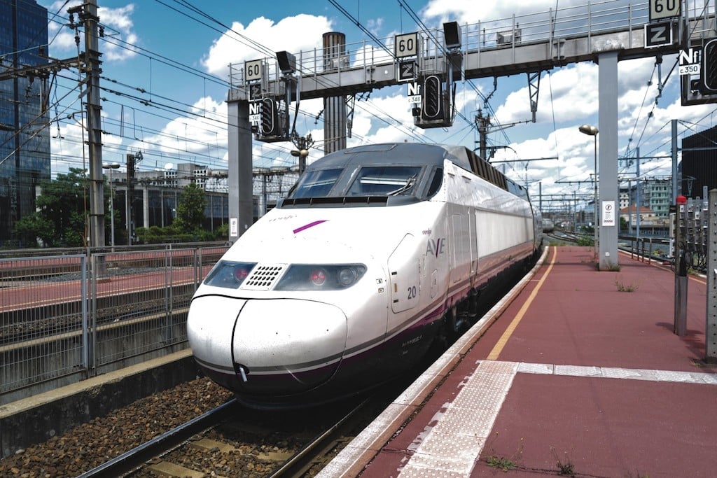 Spain’s national rail service Renfe calls for strikes in March