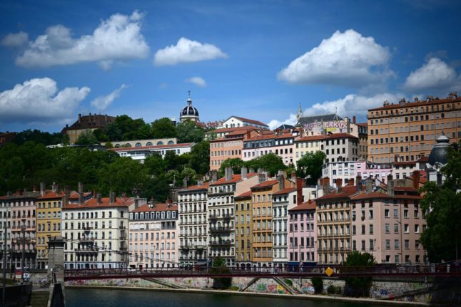 9 reasons to move to France’s ‘gastronomic capital’ Lyon