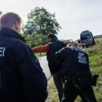 Police bust ‘one of largest’ Channel migrant smuggling networks