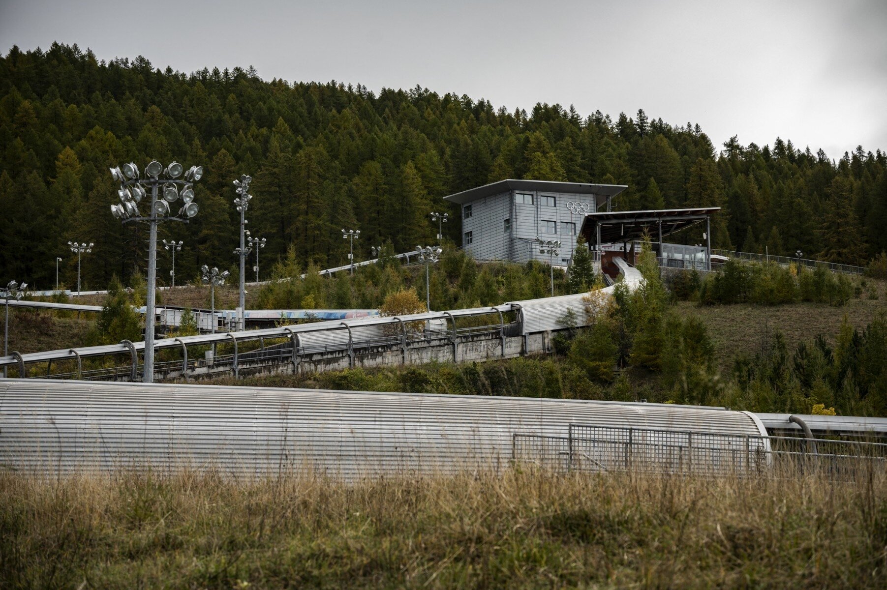 Italy's 2026 Winter Olympics bobsleigh track row deepens