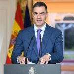 Spanish Prime Minister to visit Morocco on Wednesday