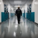 French prison rights group urges end to solitary cells