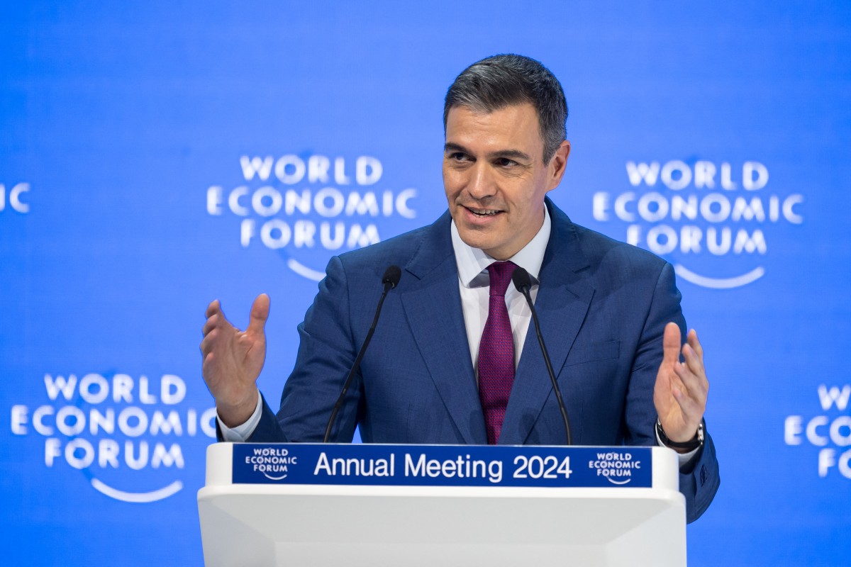 Spanish 2023 debt ratio comes in just below government target thumbnail