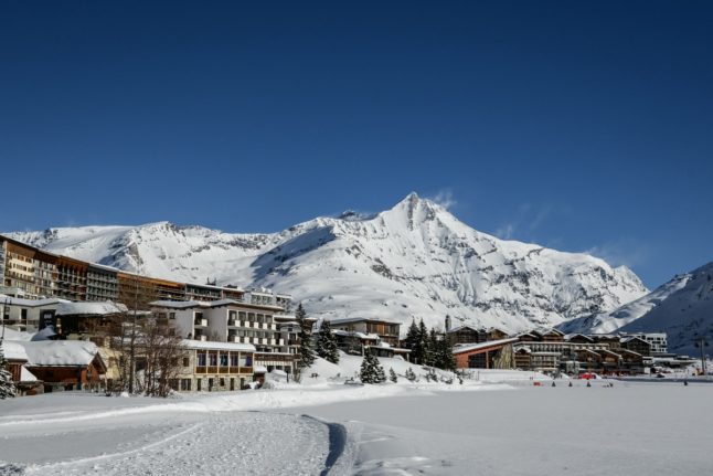 UPDATE: Will there be snow at French ski resorts for the February holidays?