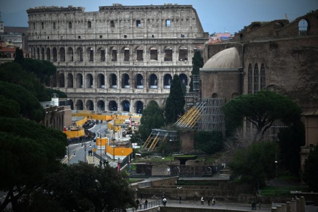 The downsides of Rome you should be aware of before moving there
