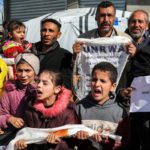 Spain goes against the tide with extra funding for UNRWA as donors suspend aid