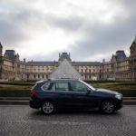 Parisians vote in anti-SUV parking and pollution referendum