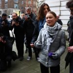 UK judge dismisses Greta Thunberg protest case