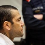 Footballer Dani Alves to testify as his rape trial in Spain wraps up