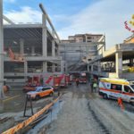 Death toll at Florence building site rises to five