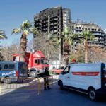 ‘In minutes, we lost everything’: Spain fire survivors destitute