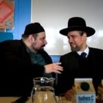 The imam and rabbi’s friendship that defies stereotypes in Austria