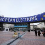 Can residents in Sweden vote in this summer’s EU elections?