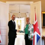 Denmark and UK agree deal on voting rights for British nationals
