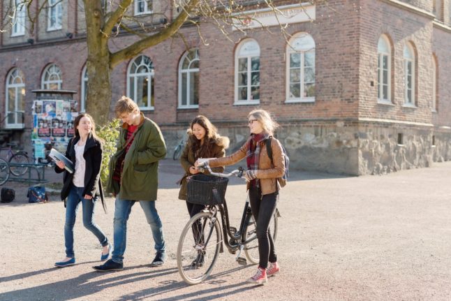 'It's an endemic problem': Why PhD students in Sweden are waiting months to get paid
